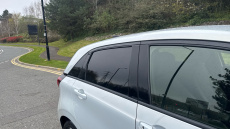 Honda Jazz 1.5 i-MMD Hybrid EX 5dr eCVT Hybrid Hatchback